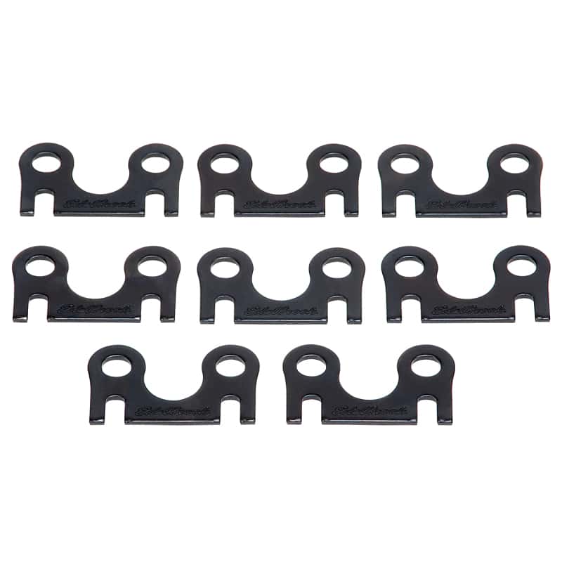 Edelbrock — Edelbrock Guide Plate Hardened Kit Forperf/Perf RPM 66-91 AMC Heads
CYL HEAD COMPONENTS - view 2