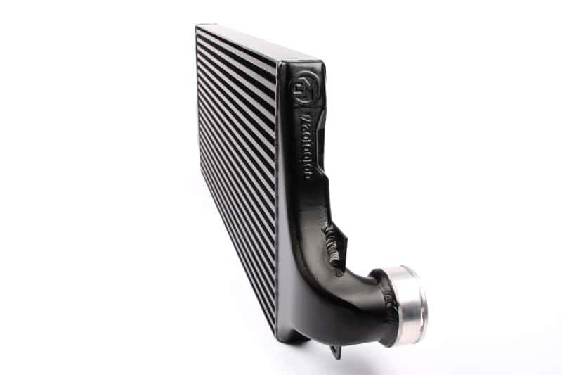 Wagner Tuning — Wagner Tuning Volkswagen T5 5.1/5.2L TDI Performance Intercooler - view 2