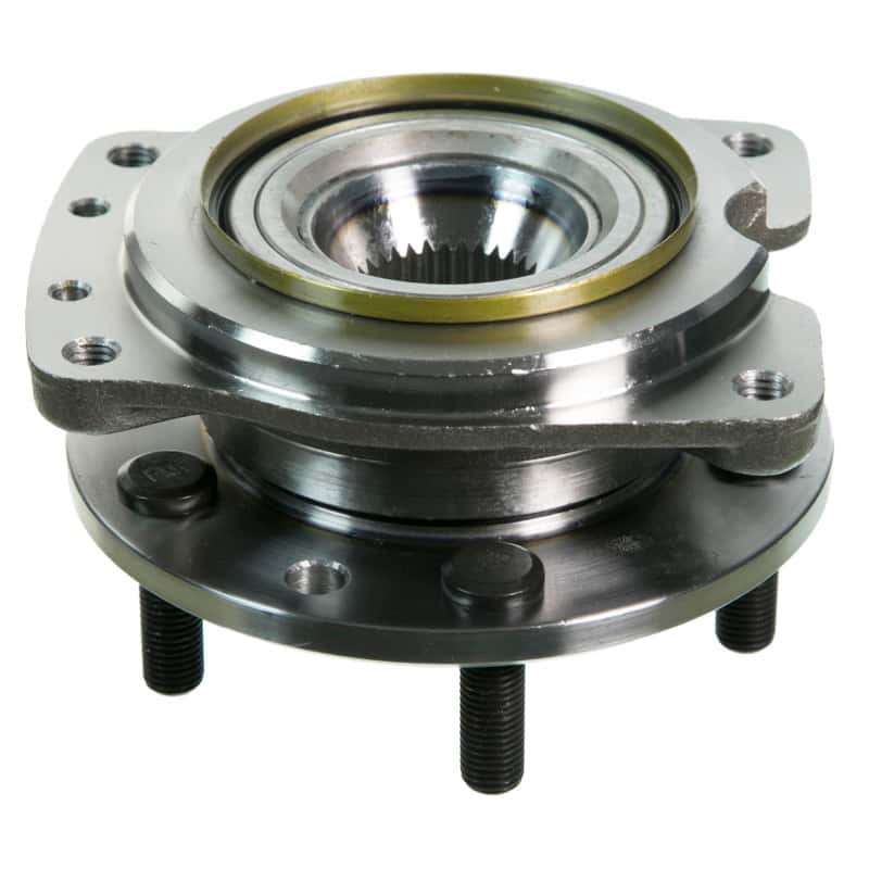 Moog — MOOG 88-96 Buick Regal Front Hub Assembly - view 1