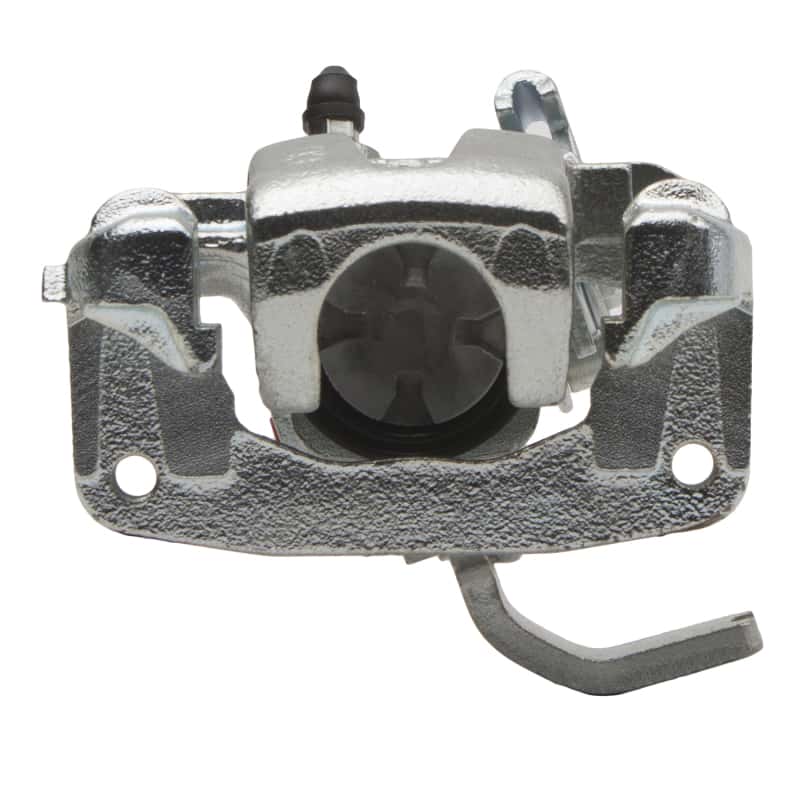 DFC — DFC 84-86 Nissan 300ZX Rear-L Premium Caliper - Silver Zinc Coated
DFC Brake Caliper - view 1