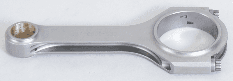 Eagle — Eagle Buick 3.8L V6 H-Beam Connecting Rods (Set of 6)
4340 Rod - view 5