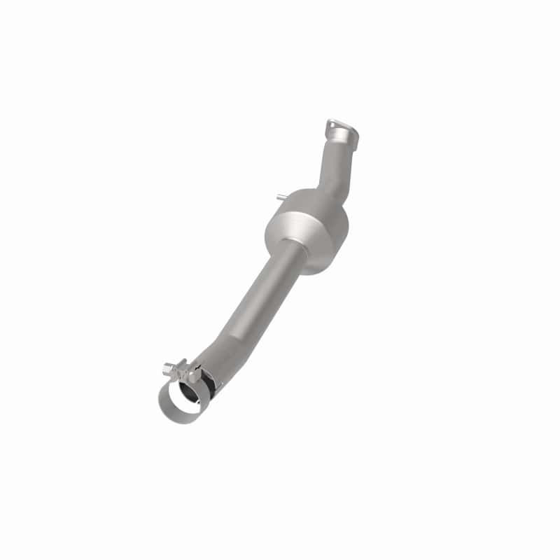 Magnaflow — Magnaflow Conv DF 07-10 BMW X5 3.0L
OEM Grade
OEM - view 17