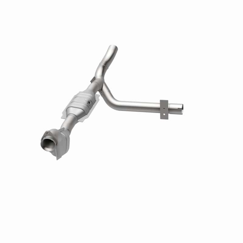 Magnaflow — MagnaFlow Conv DF 01 Ford Trucks 4.6L
OEM Grade
OEM - view 26