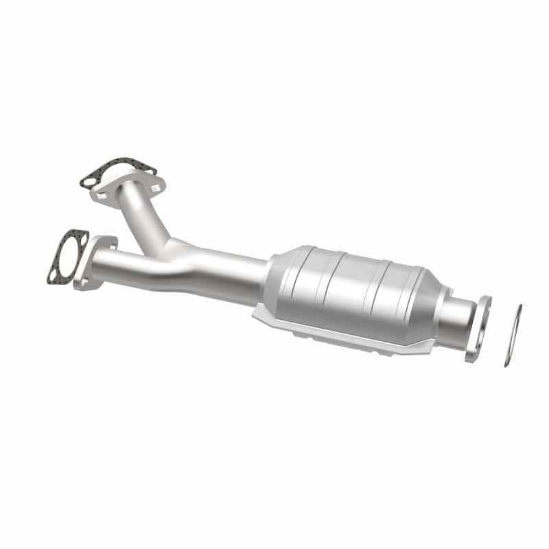 Magnaflow — MagnaFlow Conv DF Mazda 929 92-95 3.0L
Standard Grade
Standard - view 21