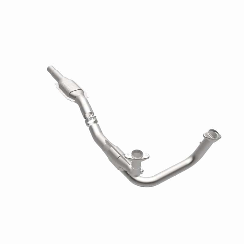 Magnaflow — MagnaFlow Conv DF 95 Ford Bronco 5.8L
HM Grade
HM - view 23