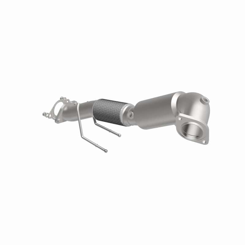 Magnaflow — Magnaflow Conv DF 2017-2019 Ford Escape L4 OEM Underbody Single (Not for sale in California)
OEM Grade
OEM - view 11