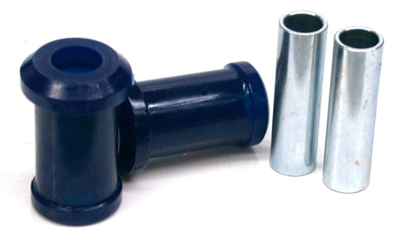 Superpro — SuperPro 1983 Toyota Tercel 0 Front Lower Inner Control Arm Bushing Kit
Bushing Kit - view 2
