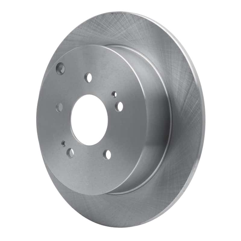 DFC — DFC 04-11 Mitsubishi Grandis (Mexico) Rear Brake Rotor
DFC Brake Rotor - view 2