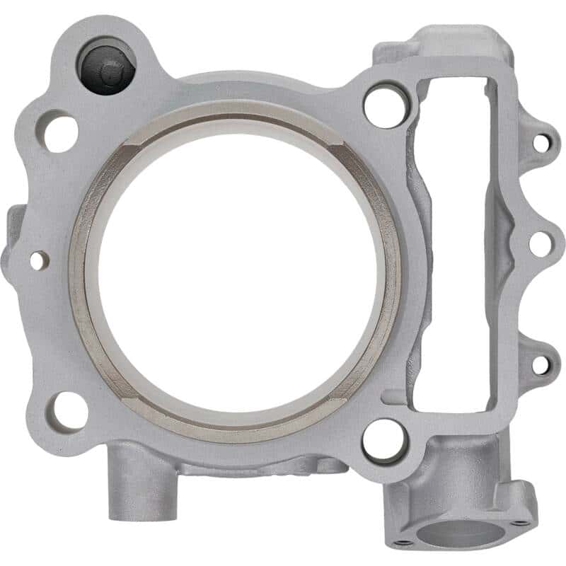 Cylinder Works — Cylinder Works 19-24 Suzuki RM-Z 250 250cc Standard Bore Cylinder 77mm - view 4