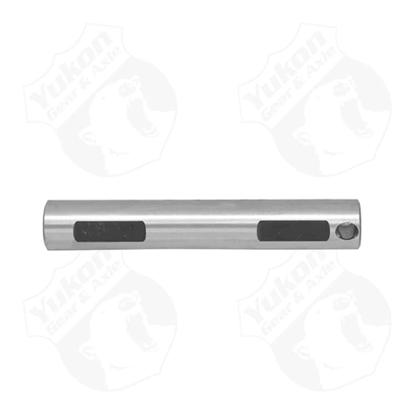 Yukon Gear & Axle — Yukon Gear Standard Open Cross Pin (0.795in Diameter) For 8.5in GM. Fits Some Eaton Positractions
Cross Pin Shaft  - view 2