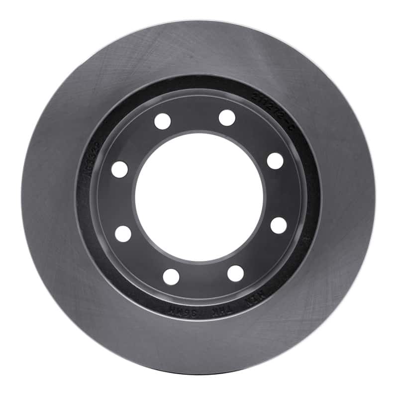 DFC — DFC 99-05 Ford Excursion Front Brake Rotor
DFC Brake Rotor - view 5