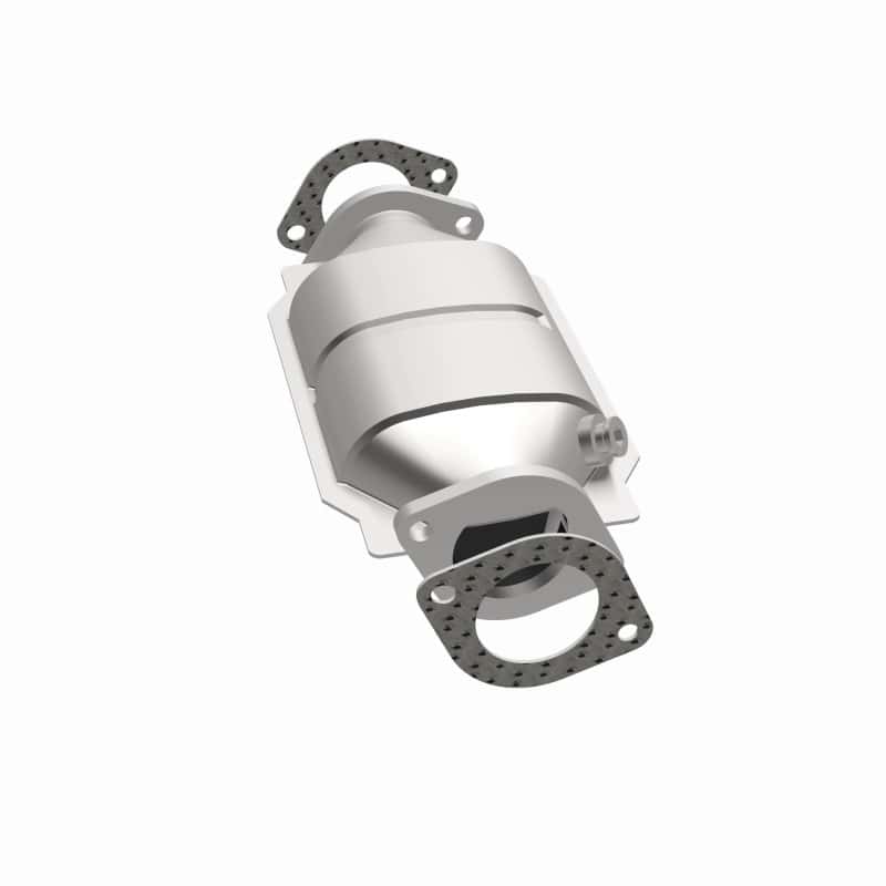 Magnaflow — MagnaFlow Conv DF 97-99 Nissan Maxima Rear
HM Grade
HM - view 24