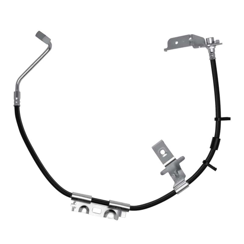 DFC — DFC 18-24 Jeep Wrangler Front-R Brake Hose - view 2