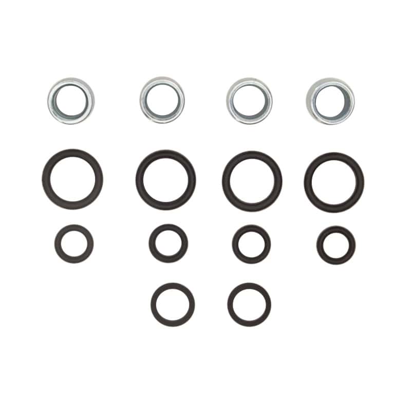 DFC — DFC 76-85 Buick LeSabre Rear Premium Hardware Kit
DFC Disc Brk Hdw Kit - view 2