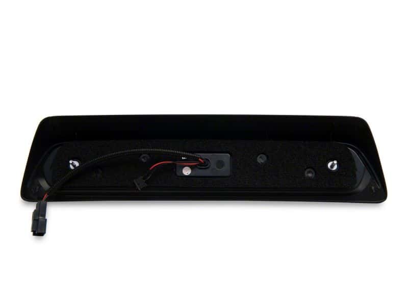 Raxiom — Raxiom 07-17 Toyota Tundra Axial Series LED Third Brake Light- Red
Light - view 4