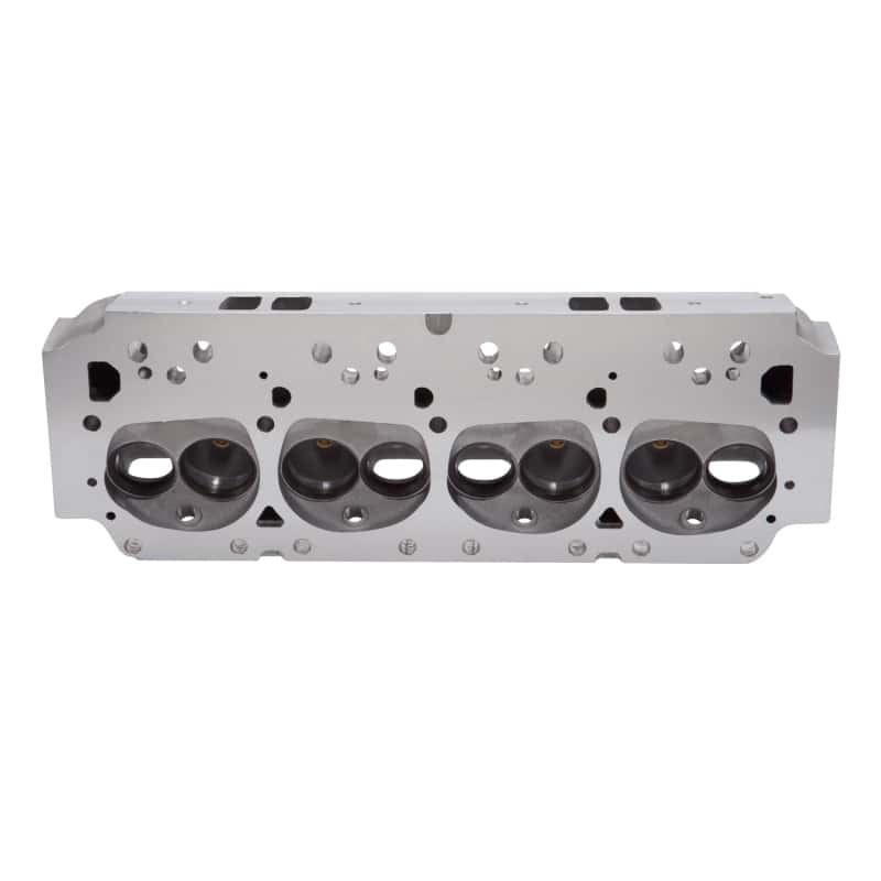 Edelbrock — Edelbrock Cylinder Head Perf RPM BB Chrysler NHRA Legal Bare
CYL HEADS-RACE - view 10