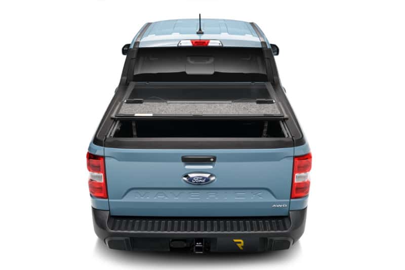 Undercover — UnderCover 2022 Ford Maverick 4.5ft Ultra Flex Bed Cover
UX 22-26 Maverick - view 14