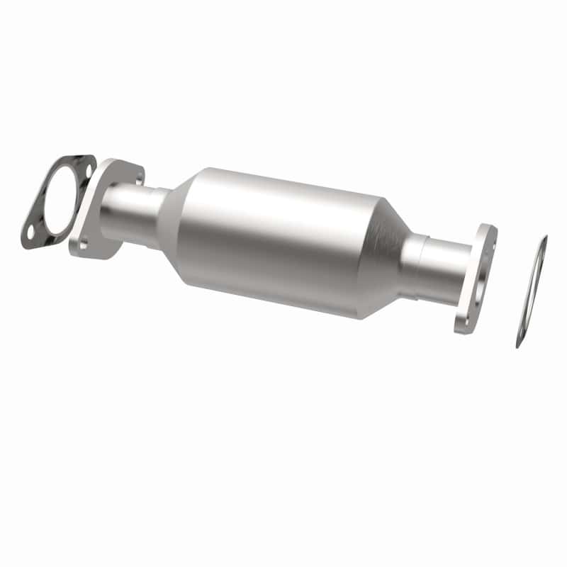 Magnaflow — Magnaflow California Direct Fit Converter 04-07 Kia Spectra 2.0L
California - view 21
