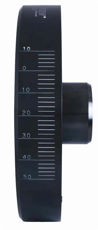 Fluidampr — Fluidampr Chevy 396 - 427 CID V-8 Steel Internally Balanced Damper
Harmonic Balancer - view 4