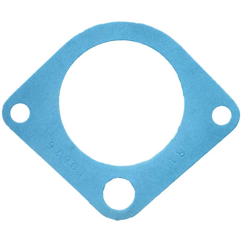 Fel-Pro — Fel-Pro 10676 Engine Coolant Thermostat Housing Gasket - view 2