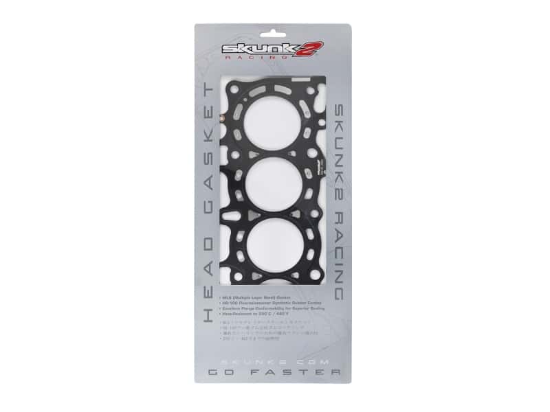 Skunk2 Racing — Skunk2 HG Honda D15Y5/D16Y5 VTEC 76.00mm-2.992in Max Bore-1.1mm-0.043in Thick - view 6