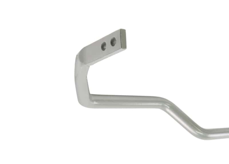Whiteline — Whiteline 95-98 Nissan 240SX S14 Rear 24mm Swaybar-XX h/duty Blade adjustable
Sway Bar - view 5
