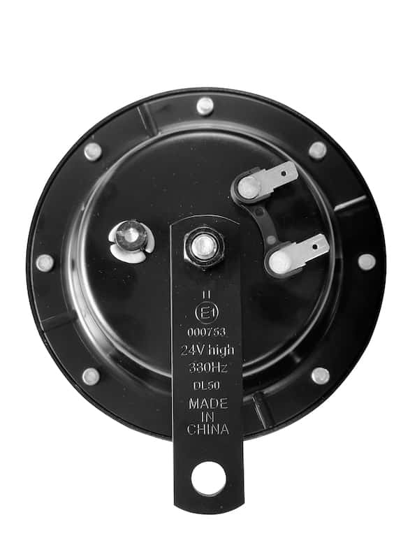 Hella — Hella Horn STone 24V 310Hz Ltone - view 3