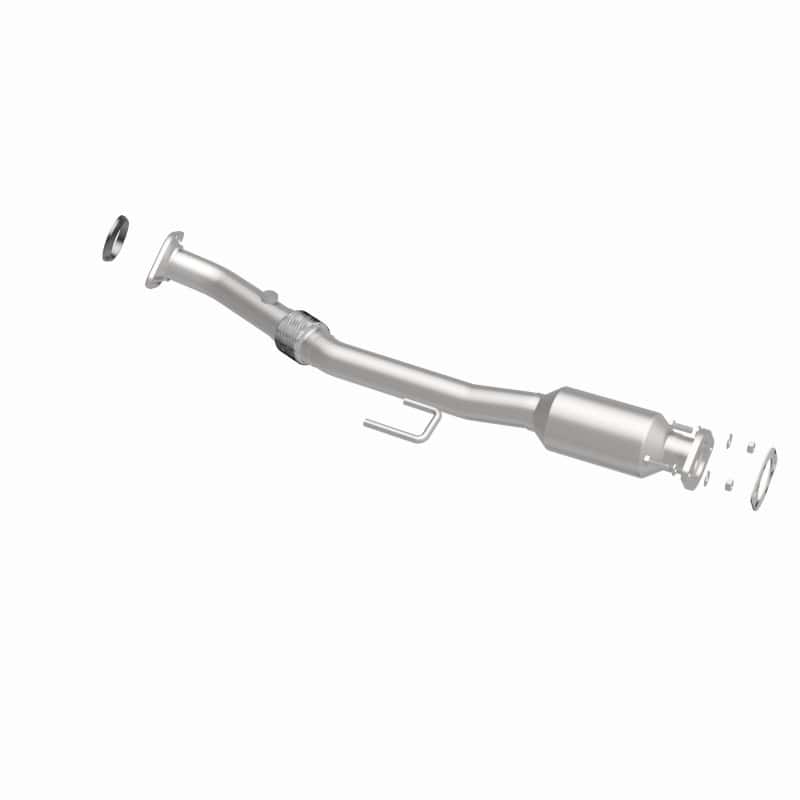 Magnaflow — Magnaflow California Direct Fit Converter 04-05 Nissan Altima 2.5L
California - view 13