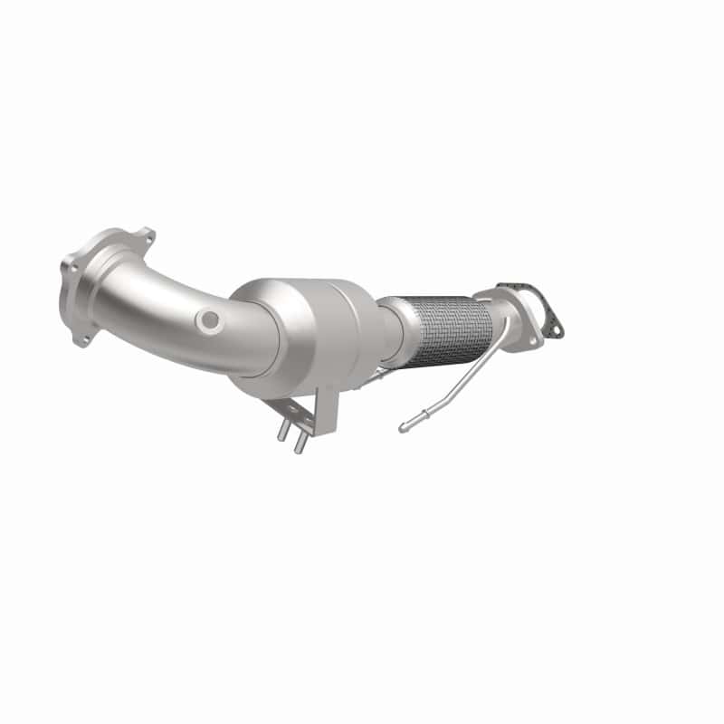 Magnaflow — MagnaFlow OEM Grade 13-16 Ford Fusion L4-1.5L Direct Fit Federal Catalytic Converter
OEM Grade
OEM - view 7