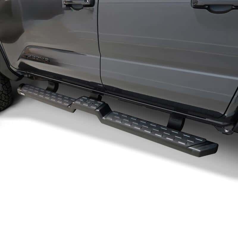 Westin — Westin 2024 Toyota Tacoma DC HDX Running Boards - Tex. Blk
Running Board - view 28
