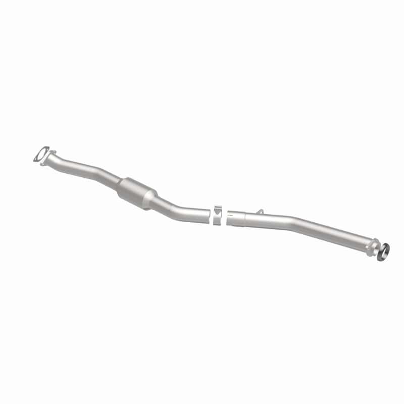 Magnaflow — MagnaFlow Conv DF 2015 Subaru WRX
OEM Grade
OEM - view 13
