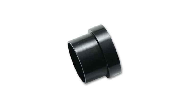 Vibrant — Vibrant -4AN Tube Sleeve Fitting - Aluminum
-4ANTubeSleeveFtgAL
4ANAlTubeSleeveFtg
Tube Fitting - view 1