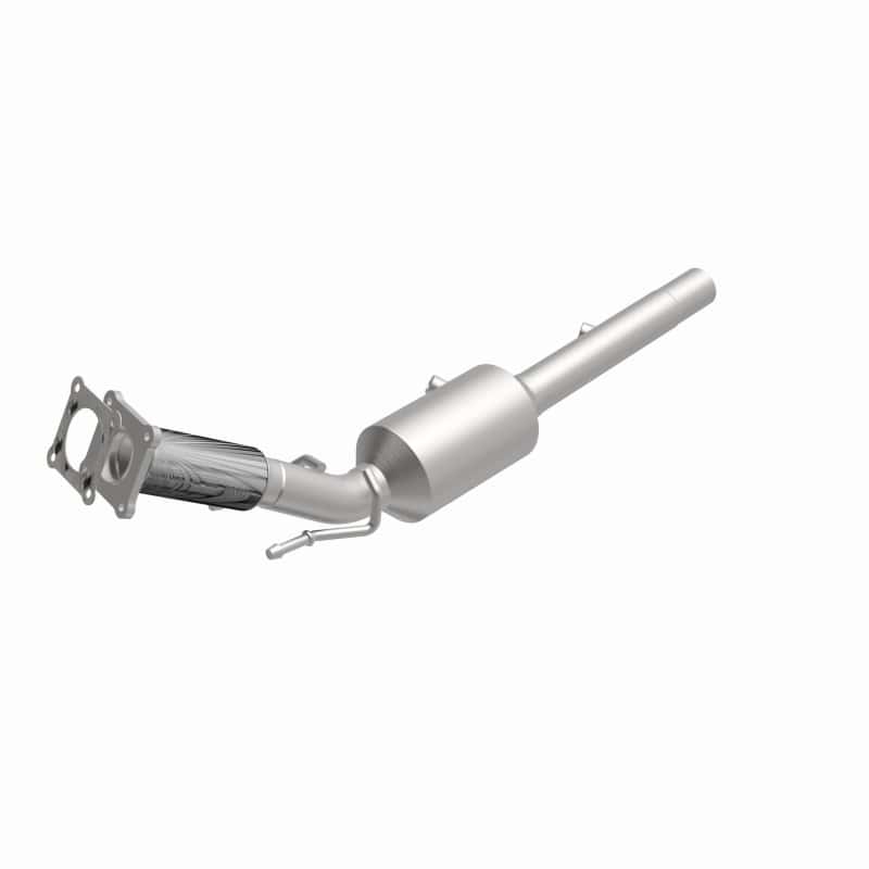 Magnaflow — Magnaflow 06-09 Volkswagen Beetle 2.5L Direct Fit Converter
California - view 6