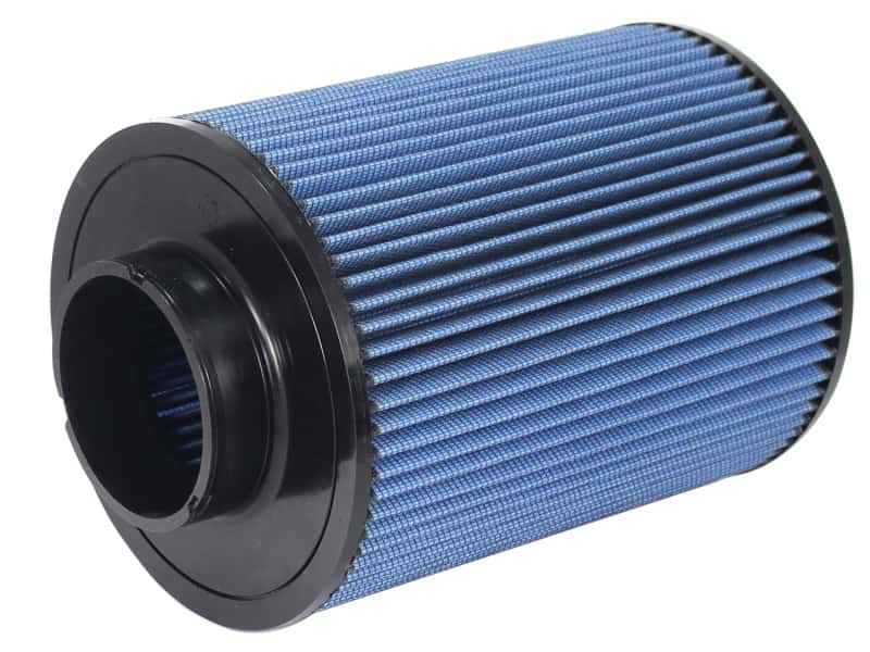 aFe — aFe MagnumFLOW Air Filters UCO P5R A/F P5R 4F x 8-1/2B x 8-1/2T (inv) x 11H
Magnum FLOW Filter - view 3
