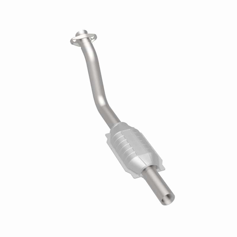 Magnaflow — MagnaFlow Conv GM 37.62X6.5X4 2.25/2.25
Standard Grade
Standard - view 13