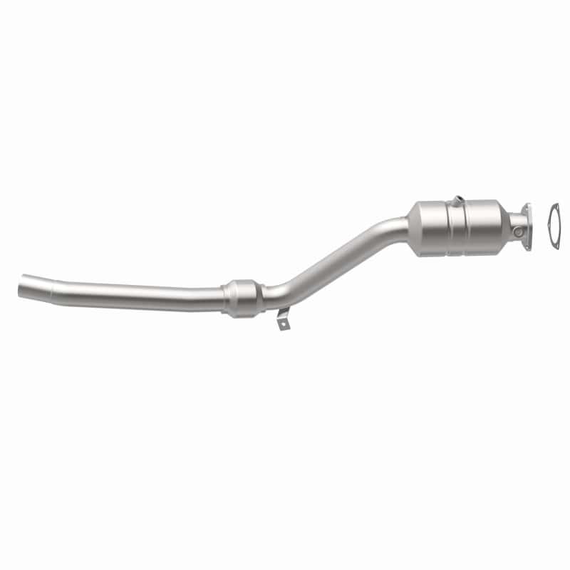Magnaflow — MagnaFlow Conv DF 02-03 Audi A4 3L Driver Side
OEM Grade
OEM - view 20