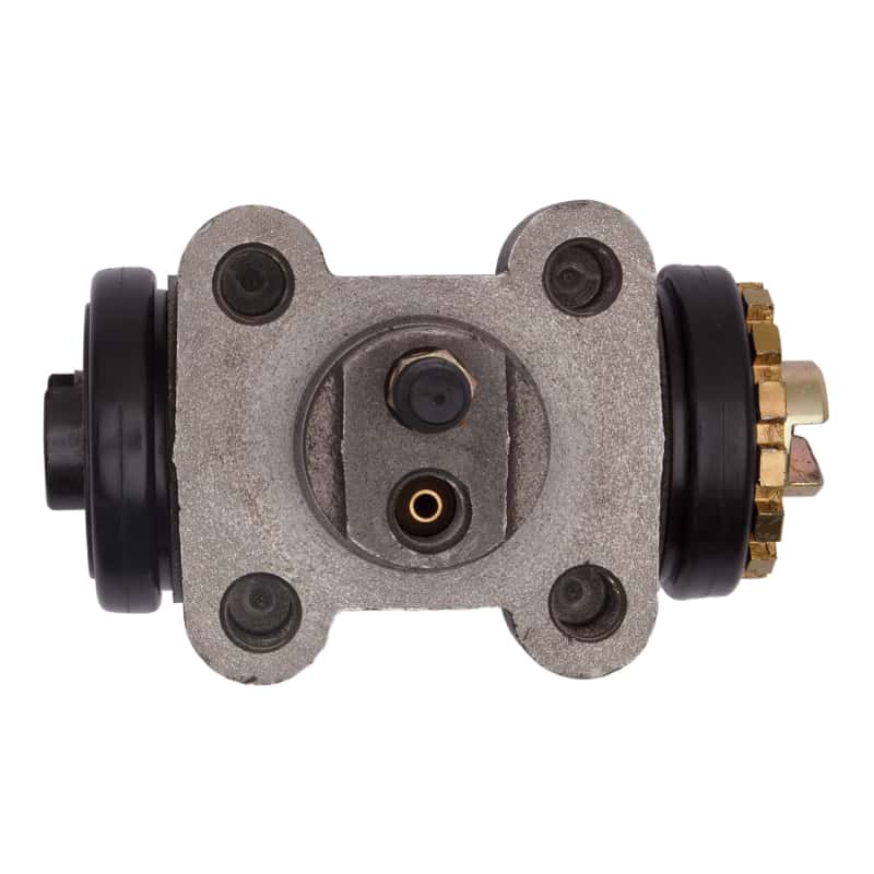 DFC — DFC 87-89 Mitsubishi Fuso FE Rr L Frwd Brake Wheel Cylinder
DFC Brake Wheel Cyl - view 2