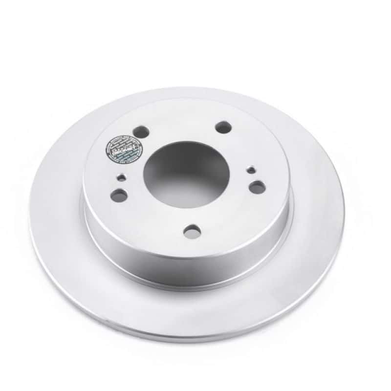 PowerStop — Power Stop 94-98 Nissan 240SX Rear Evolution Geomet Coated Rotor
PowerStop EVC - view 1