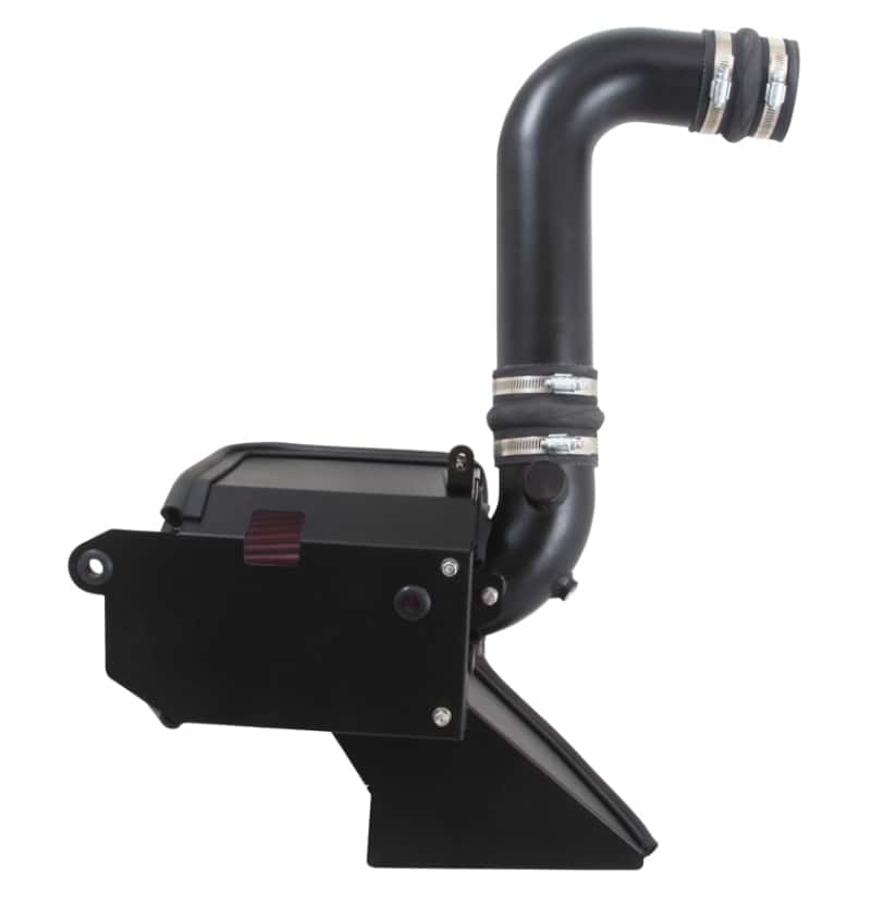 K&N Engineering — K&N 14-15 VW Jetta GLI 2.0L-L4 Typhoon Intake
Performance Air Inta
Air Intake System - view 3