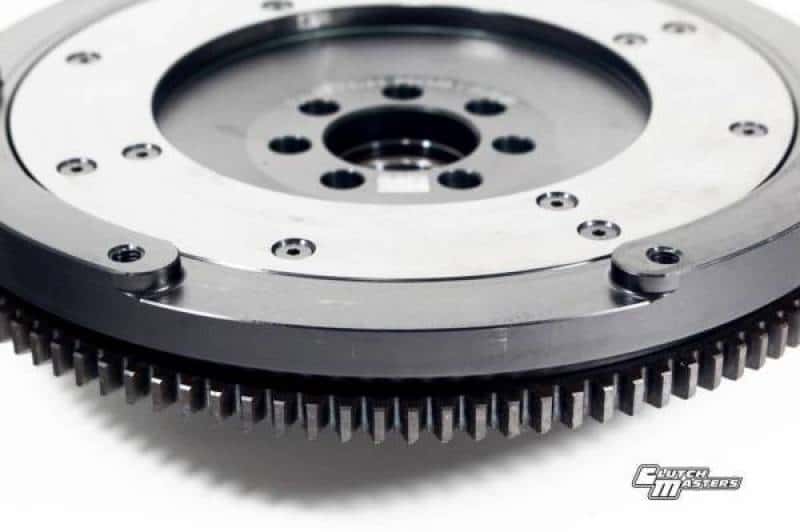 Clutch Masters — Clutch Masters 08-09 Mitsubishi Lancer GTS 2.0L 5spd Aluminum Flywheel
Clutch Flywheel - view 2