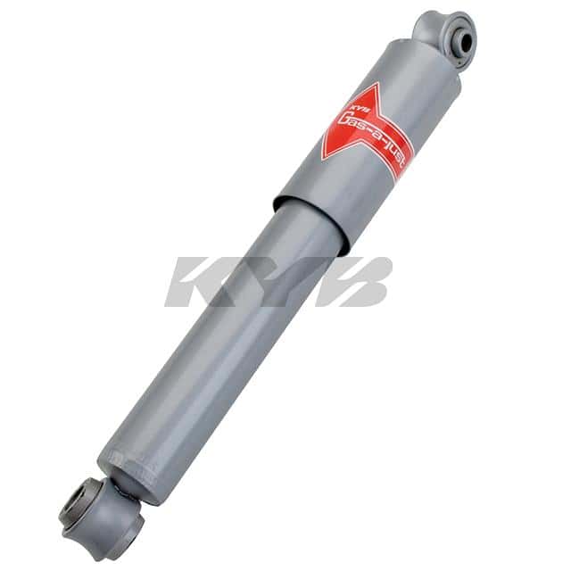KYB — KYB Shocks & Struts Gas-A-Just Rear CHEVROLET Corvette 1963-82
Gas Shock - view 4