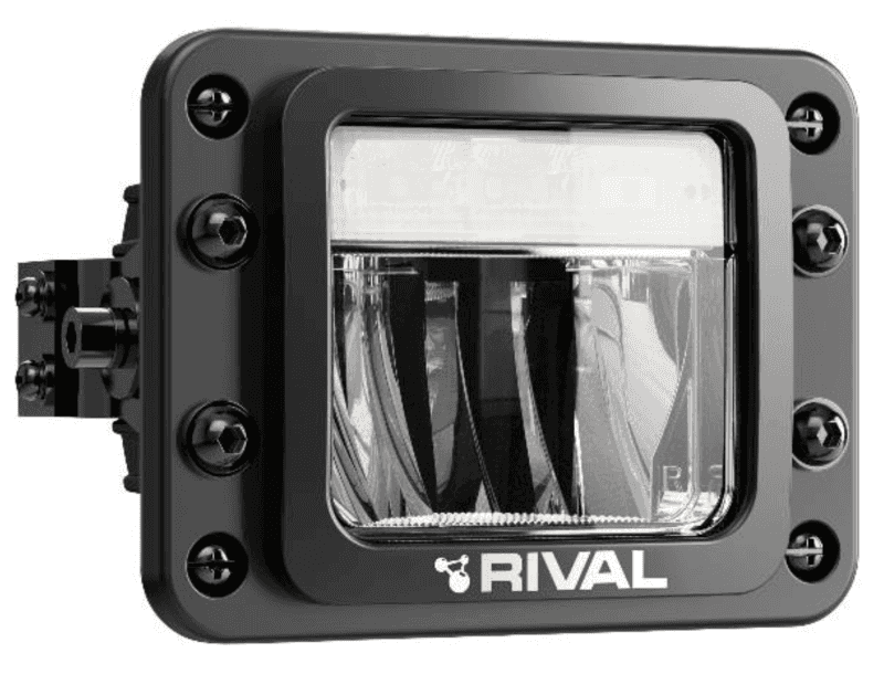 Rival 4x4 — Rival Premium 3-Function LED Lights (Set of 2) - view 1