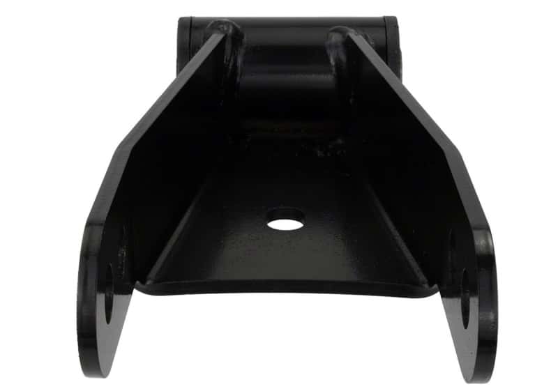 Ford Racing — Ford Racing 2004-13 F-150 Rear Lowering Kit - view 11