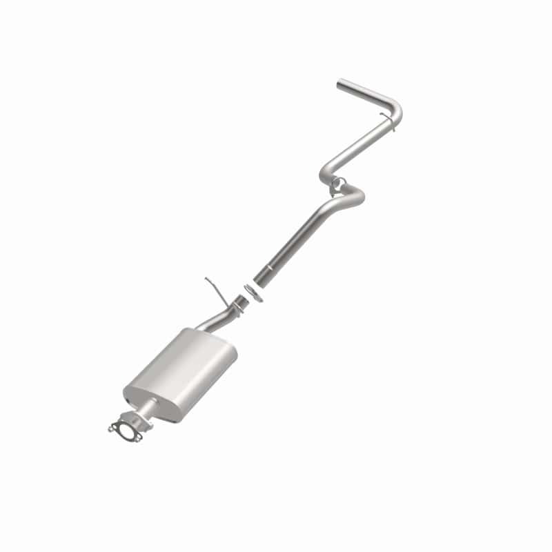 Magnaflow — MagnaFlow BRE Exhaust Kit 86-89 Ford Bronco II
Exhaust Kit - view 23