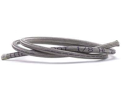Russell — Russell Performance -6 AN PowerFlex Power Steering Hose (Pre-Packaged 6 Foot Roll)
Powerflex Hose - view 3