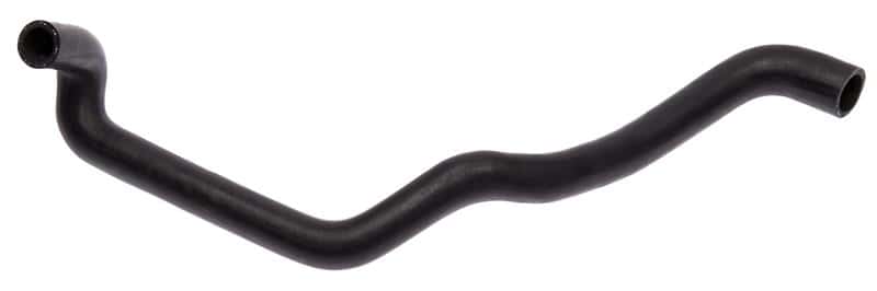 Gates — Gates 98-03 Mercedes-Benz E320 V-6 3.2L Reservoir To Rad. Molded Heater Hose - view 1