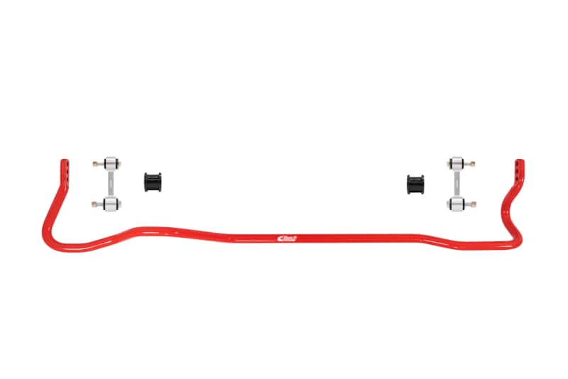 Eibach — Eibach 22mm Rear Anti-Roll-Kit for 01-03 Subaru WRX 4cyl Turbo (Exc STi & V6)
Rear Sway Bar Kit - view 1