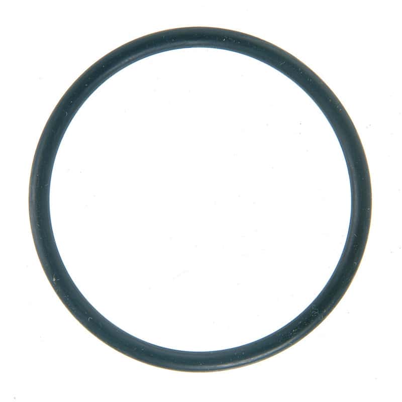Fel-Pro — Fel-Pro Volkswagen Jetta 35838 Engine Coolant Thermostat Housing Gasket - view 2