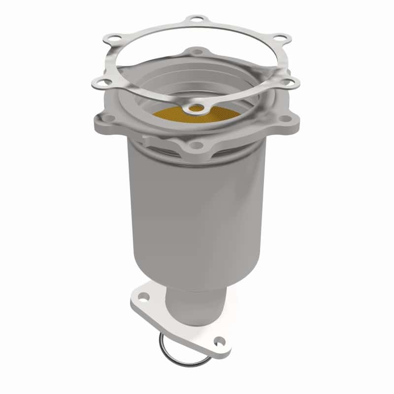 Magnaflow — Magnaflow 1997 Infiniti QX4 3.3L Direct Fit Converter
California - view 9