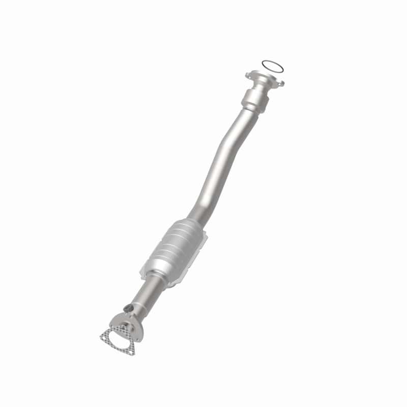 Magnaflow — MagnaFlow Conv DF Malibu 98-00 3.1L V6
HM Grade
HM - view 15